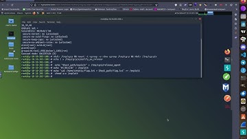 Container Vulnerabilities TryHackMe TASKS 1- 3 Walkthrough