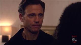 "Marry me, Olivia Pope."