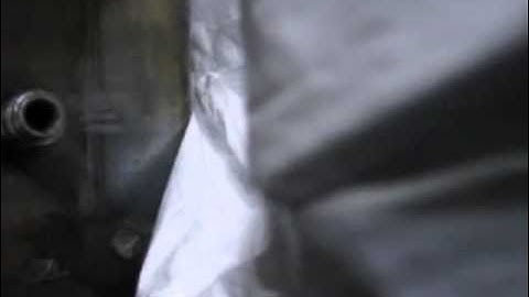 C-Mod Up Close and Personal