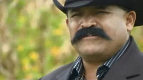 Los Chacales de Pepe Tovar - Mi Sueno Americano