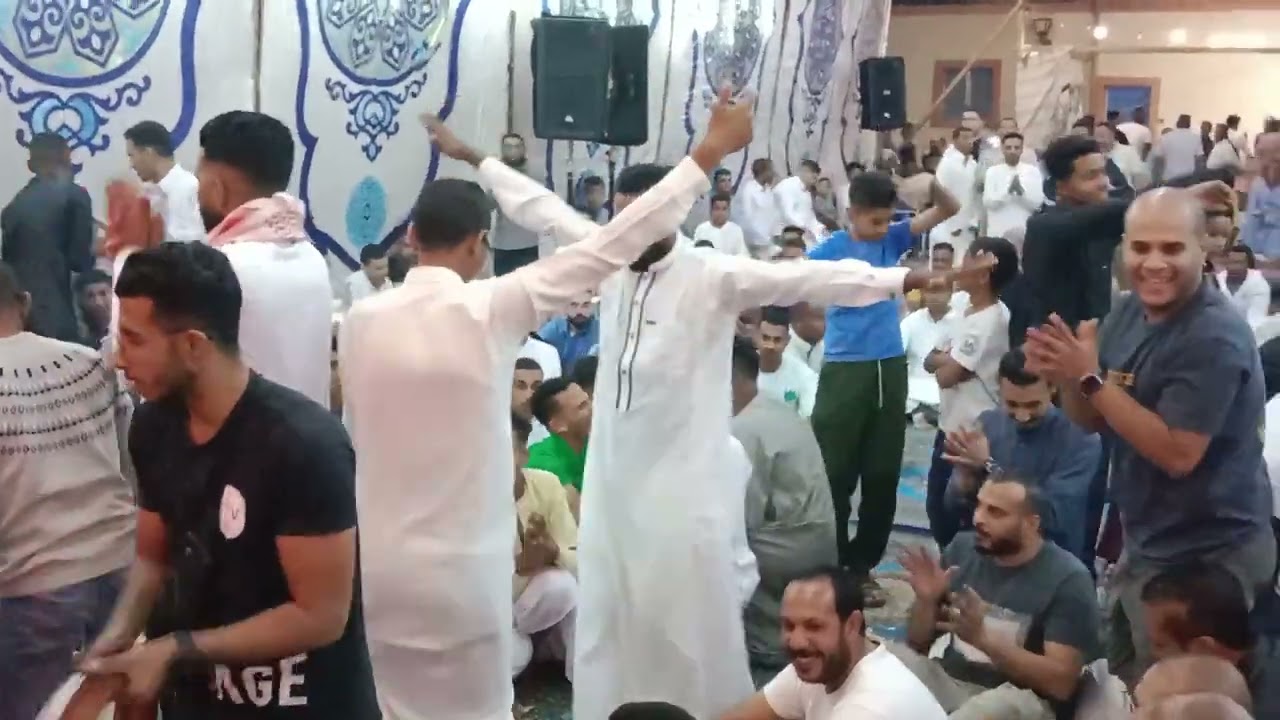 افراح الغردقة أشرف ساوند حظ احمد شعبان 2 الريس ربيع صالح وعاشور وابو حمزه و ابو فارس وفنانين غارب