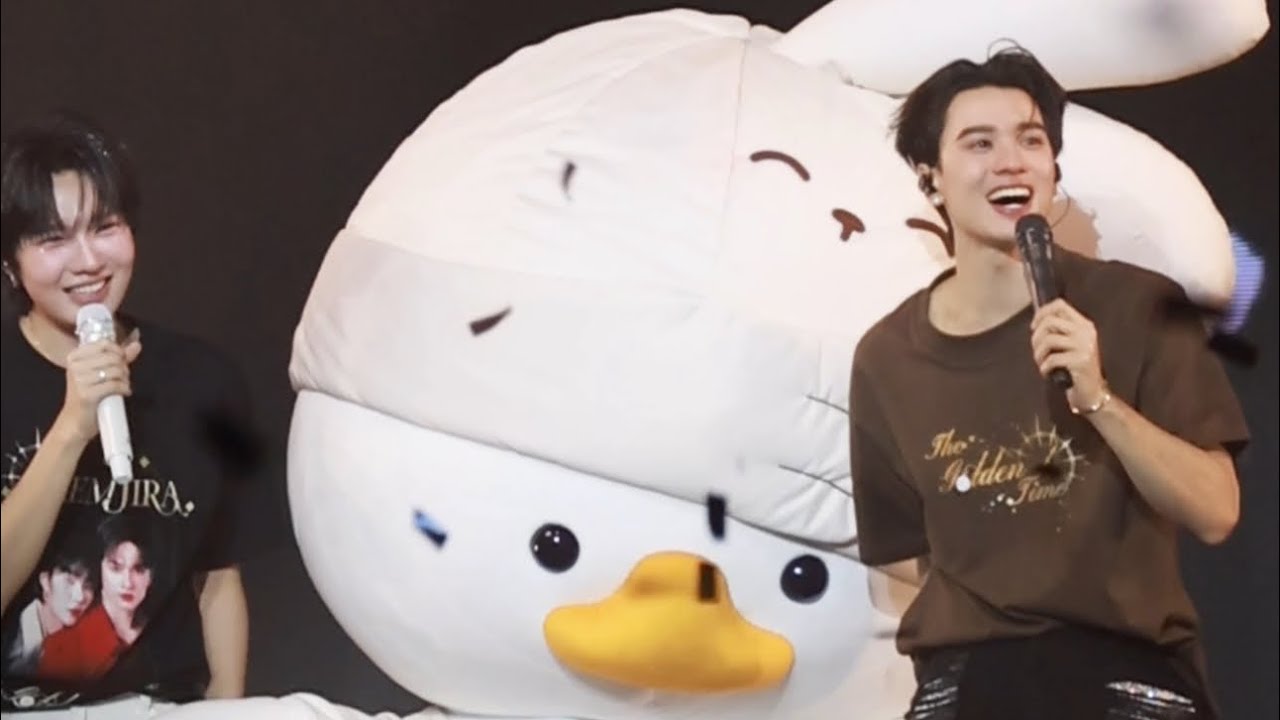 170125 - ENCORE - KengNamping #KhemjiraConcertDay1