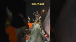 Bhole di barat #trending #dance #bholenath #shortfeed #trending #viraldance #viral #new #bhola #yt