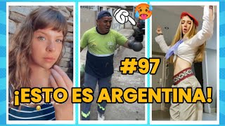 Celebrity Los Mejores Videos de Argentina #97 #soyargentino #estoesargentina #elmejorpaisdelmundo  Net Worth