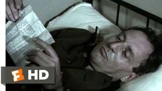 Sophie's Choice (7/10) Movie CLIP - An Enemy of the Reich (1982) HD