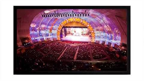 High Brightness and High Contrast Projectors