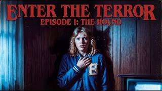 ENTER THE TERROR — Episode 1: The Hound | AI Short Film