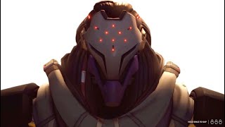 NEW Overwatch 2 Tank RAMATTRA & Abilities Revealed!