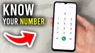 How To Know Your Number - Best Methods