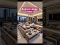 bedroom design ideas #shorts #youtubeshorts #song