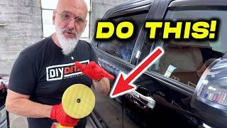 How to RECOAT a Ceramic Coated vehicle!