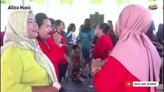 PACAR DUNIA AKHIRAT  | ALLICA MUSIC | TALANG DUKU JAYA | MEDI & ANITA