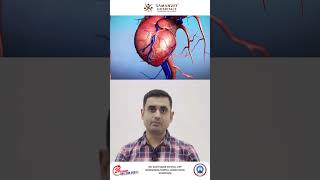 Chest Pain: What’s Dangerous | Dr. Pavan Roy’s Expert Advice | Samanvay Hospital
