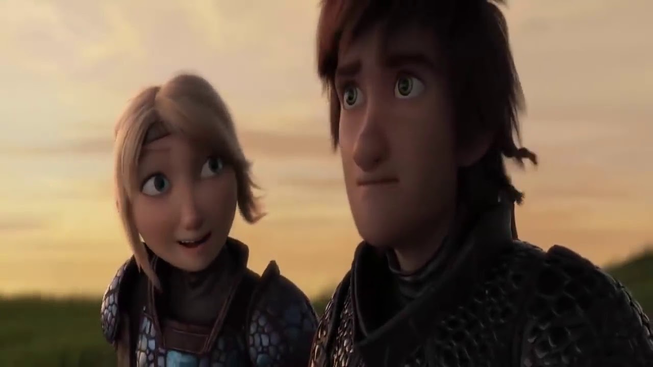 Cómo entrenar a tu Dragón 3 Pelicula completa Online YouTube Cómo entrenar a tu Dragón 3 Pelicula completa Online YouTube