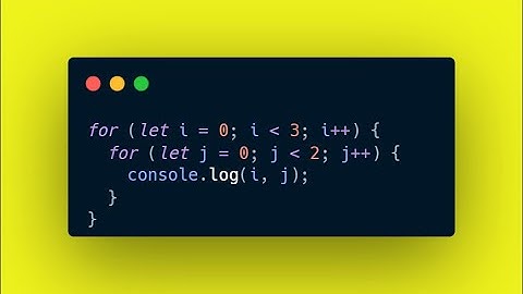 JavaScript Loops Explained with Real Examples | JS for Beginners EP21