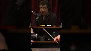 Neil deGrasse Tyson Explains The Pluto's Demotion