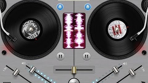 Tap DJ: iPhone/iPod Touch App Review