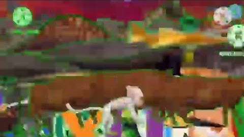 Stampede Interrupts Tom