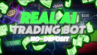 No-Deposit Trying The Best Free Pocket Option Ai Bot 7405.54 To 8050.54