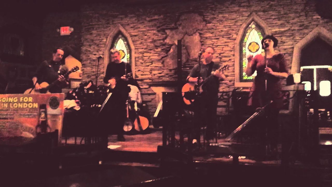 Craic Brothers - Watching the Detectives