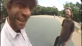 Mark Gonzales   Dizzy