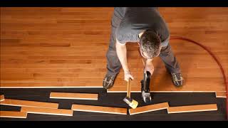 Hardwood Floor Installation Services In Las Vegas NV | McCarran Handyman Services
