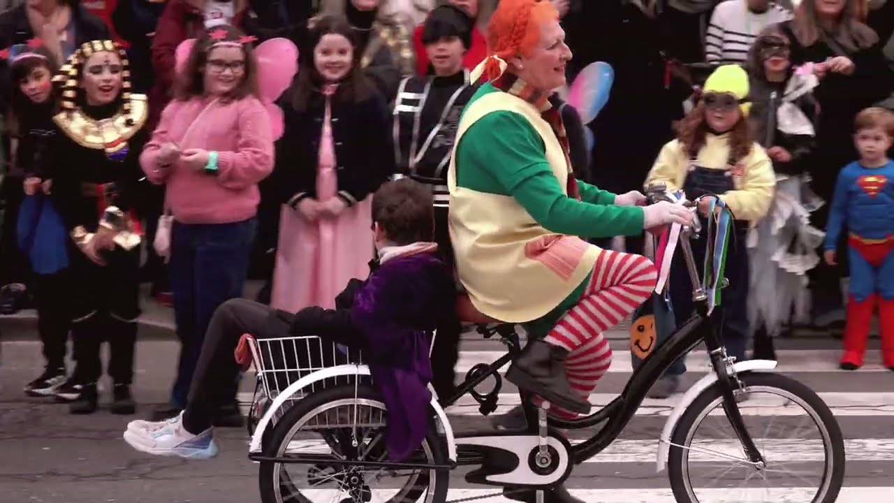 14- 02- 26 . Entroido en Cedeira