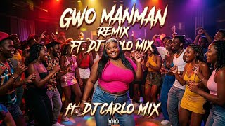 Remix gwo manman hit tiktok dj carlo mix vibe resan🚦🔥#remix