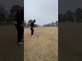 🚽’d em both ⛳️🏌🏼 #golf #sub #golfswing #mikeyplaysgolf #practice #follow #subscribe #fff