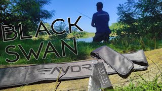 Спиннинг Favorite BLACK SWAN BSW1-842L-T ЗНАКОМСТВО