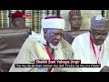 Da mu musulmai da abokan zaman mu Kiristoci a Filato duk Tinubu za mu jefa wa ƙuria a 2027 - Jingir