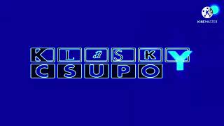 Klasky Csupo Widescreen CapCut Electronic Sounds