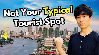 Bangkok’s Best-Kept Secret? TALAT PHLU: Vibes & Cost of Living