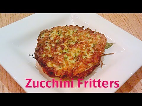 Zucchini Fritters-11-08-2015