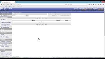 Basic 6 - Destination Sets
