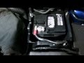 2014 Ford Focus Battery Size