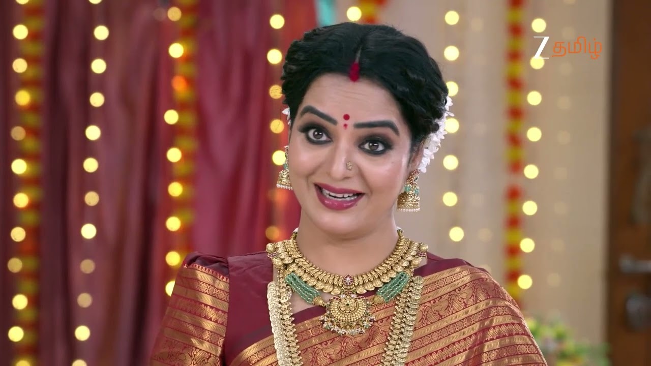 Annamalai Kutumbam | Ep - 36 | Webisode 02 | Jan, 3 2026 | Roopa B,Yuktha, Aashish | Zee Tamil