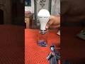 I turn on light without electricity #lighthacks #trendinghacks #easylifehacks #lifesavinghacks #diy