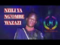 NZILA YA NG OMBE UJUMBE WA WAZAZI 0611256080 Msambazaji Jileka Mapanda TV 2026