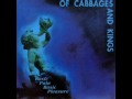 Of Cabbages and Kings - Snake / Of Service