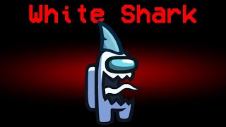 Among Us Hide n Seek but the Impostor is White Shark
