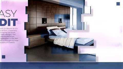 Real Estate Listing Slideshow | After Effects Project Files - Videohive template