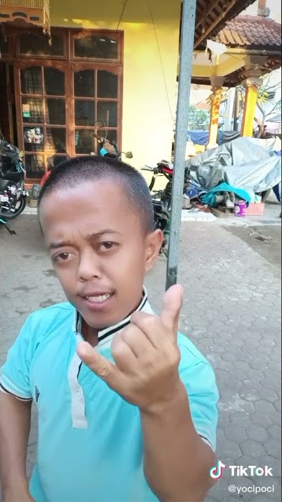 Yayasan orang cebol
