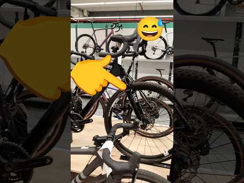 Al final inventan el MTB 😂 #shorts #shortvideo #gravel #mtb #humor #viral