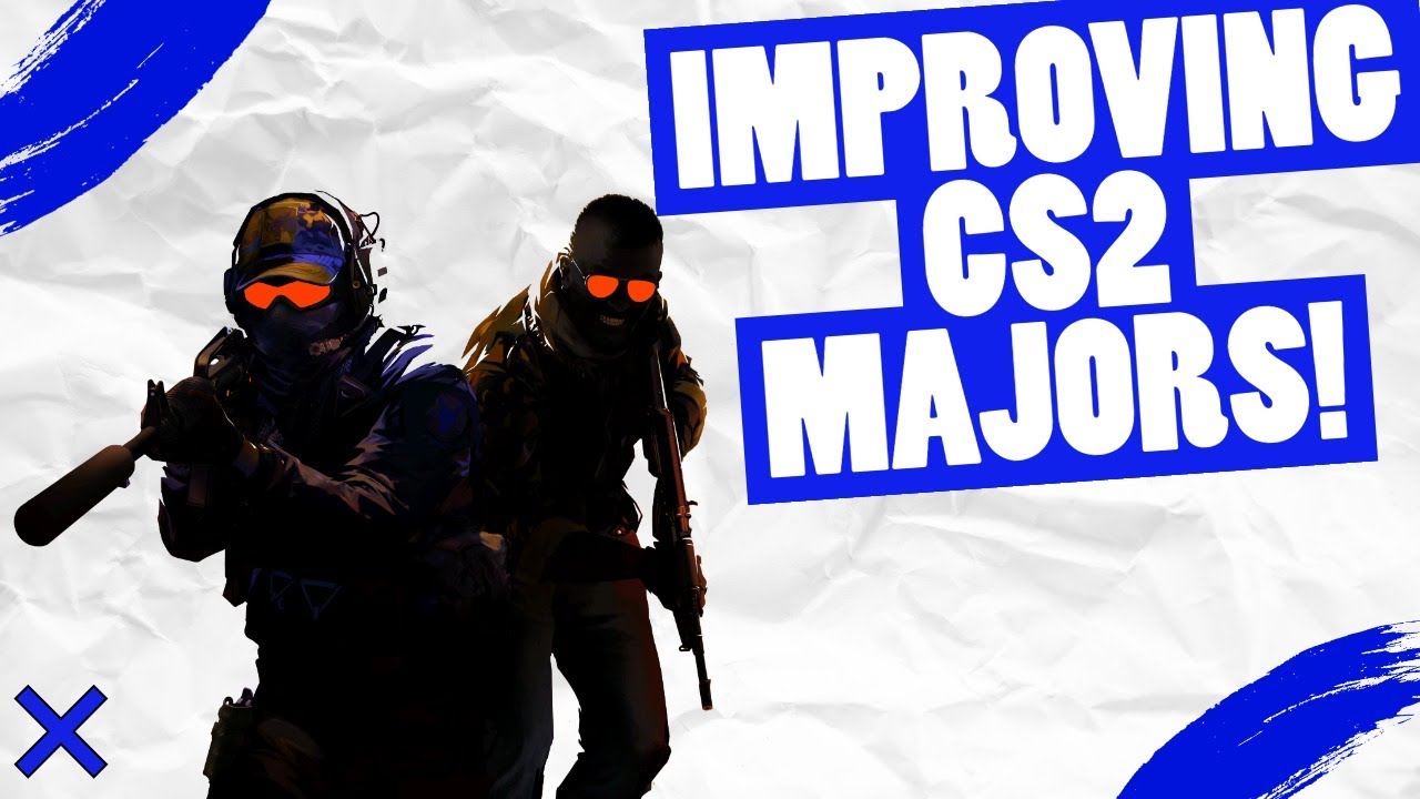 Improving The CS2 Major Format | DusT Discusses - YouTube