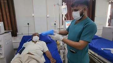 How to Perform Dialysis Step by Step | Nipro Machine Setup & Priming Guide for Beginners