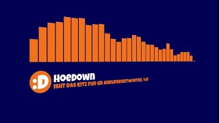 DasKitz Phone Messages - Hoedown