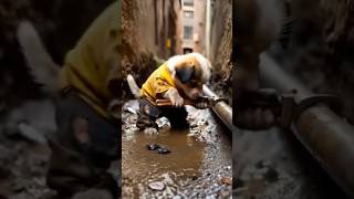 tommy journy video 🐶 #shorts