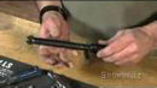 Brownells - Remington 700 Armorer's Kit