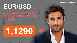 EURUSD Attempts to Recover Some of Its Losses (30 Sep 2026)